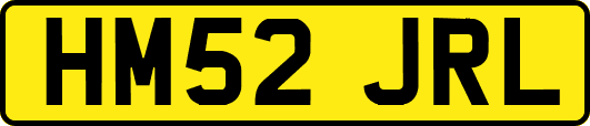 HM52JRL