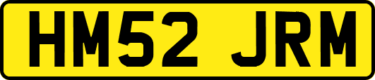 HM52JRM