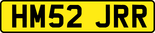 HM52JRR