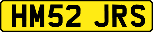 HM52JRS
