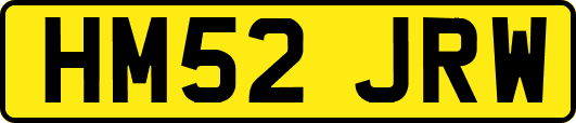 HM52JRW