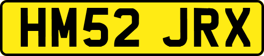 HM52JRX