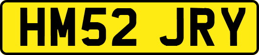 HM52JRY