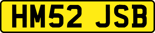 HM52JSB