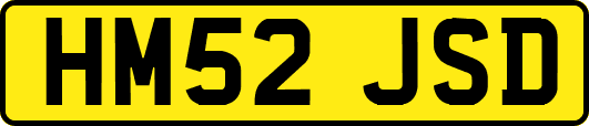 HM52JSD