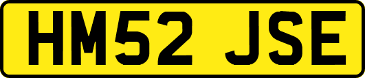 HM52JSE