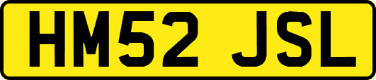 HM52JSL