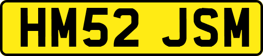 HM52JSM