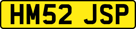 HM52JSP