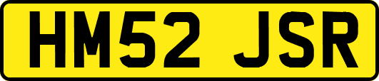 HM52JSR