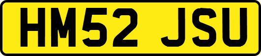 HM52JSU