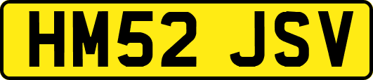 HM52JSV