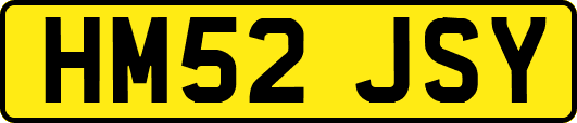 HM52JSY