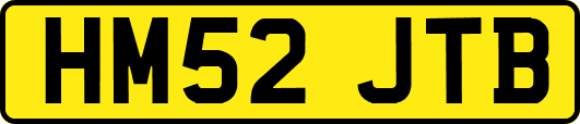 HM52JTB