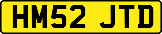 HM52JTD