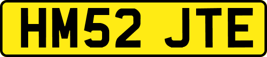 HM52JTE