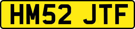 HM52JTF