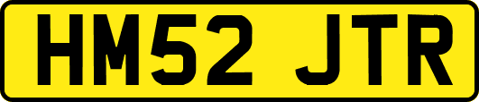 HM52JTR