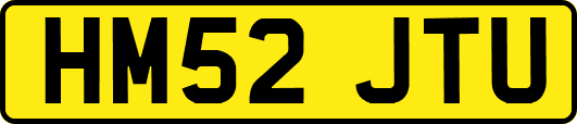 HM52JTU