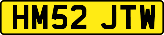 HM52JTW