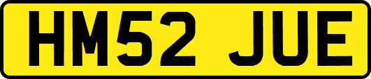 HM52JUE
