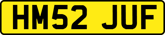 HM52JUF