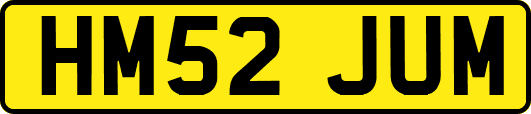 HM52JUM