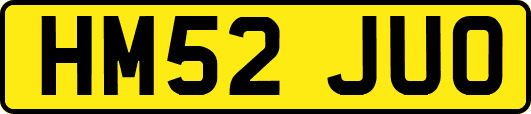 HM52JUO