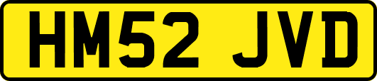 HM52JVD
