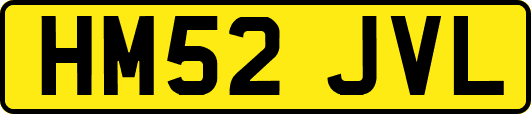 HM52JVL