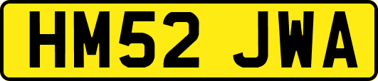 HM52JWA