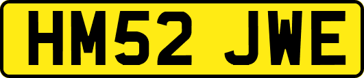 HM52JWE