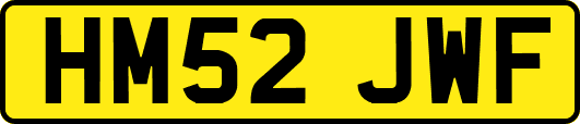 HM52JWF