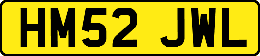 HM52JWL