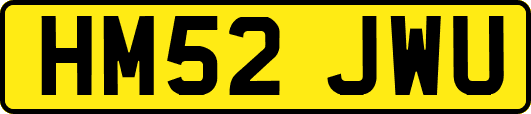 HM52JWU