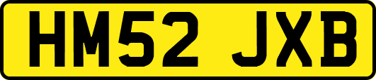 HM52JXB