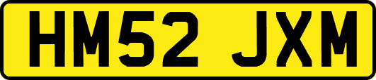 HM52JXM