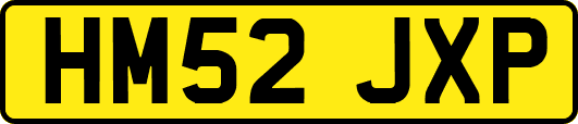 HM52JXP