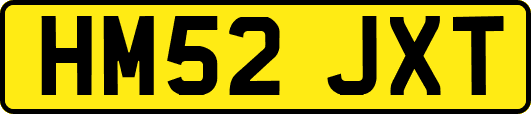 HM52JXT