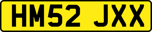 HM52JXX
