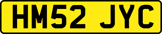 HM52JYC