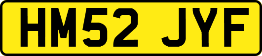 HM52JYF