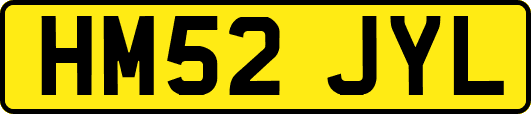 HM52JYL
