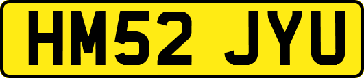 HM52JYU