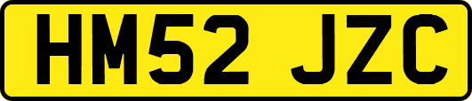 HM52JZC