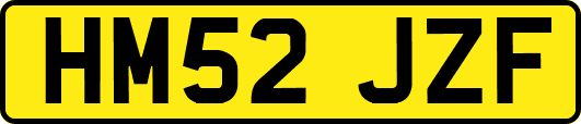 HM52JZF