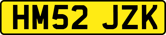 HM52JZK