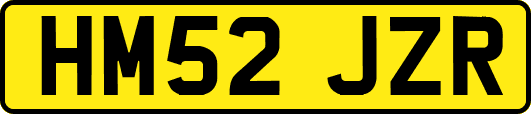 HM52JZR