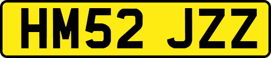 HM52JZZ