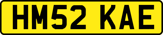 HM52KAE